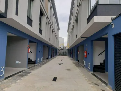Casa de Condomínio com 2 Quartos à venda, 96m² no Vila Ré, São Paulo