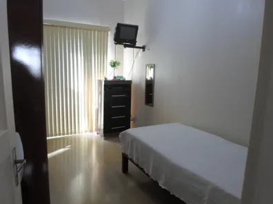 Apartamento com 2 Quartos à venda, 60m² no Rio Comprido, Rio de Janeiro