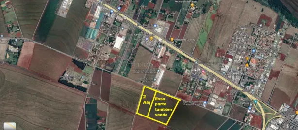 Lote/Terreno à venda, 48400m² no , Marialva