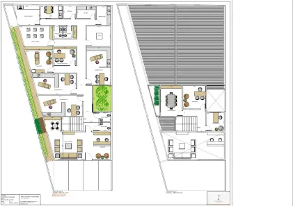 Prédio Comercial para alugar, 393m² no Jardim Aquárius, Limeira