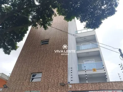 Apartamento com 2 Quartos à venda, 46m² no Vila Carrão, São Paulo