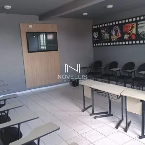 Prédio Comercial para alugar, 300m² no Cidade Vista Verde, São José dos Campos
