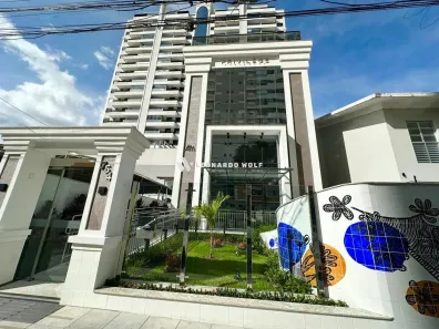 Apartamento com 2 Quartos à venda, 89m² no Campinas, São José