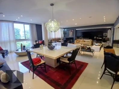 Apartamento com 4 Quartos à venda, 370m² no Copacabana, Rio de Janeiro
