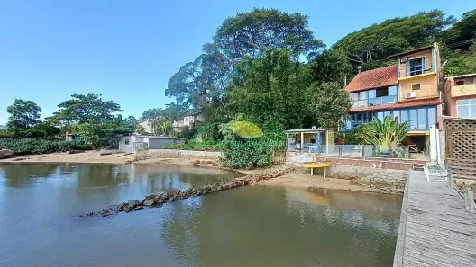 Casa com 4 Quartos à venda, 150m² no Ribeirão da Ilha, Florianópolis