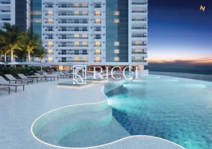 Apartamento com 3 Quartos à venda, 234m² no Ponta da Praia, Santos