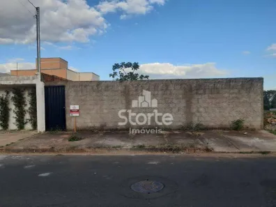 Lote/Terreno à venda, 250m² no Jardim Canaã, Uberlândia