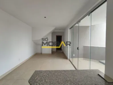 Cobertura com 3 Quartos à venda, 156m² no Floresta, Belo Horizonte