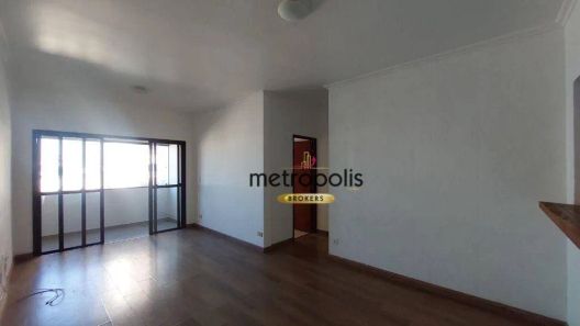 Apartamento com 2 Quartos à venda, 86m² no Jardim do Mar, São Bernardo do Campo
