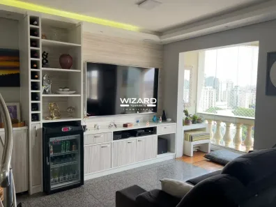 Cobertura com 4 Quartos à venda, 200m² no Vila Clementino, São Paulo
