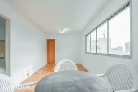 Apartamento com 3 Quartos à venda, 90m² no Vila Mariana, São Paulo