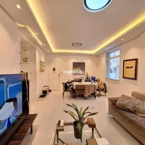 Apartamento com 2 Quartos à venda, 86m² no Flamengo, Rio de Janeiro