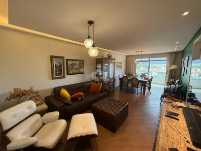 Apartamento com 4 Quartos à venda, 129m² no Itacorubi, Florianópolis