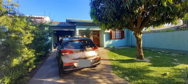 Casa com 3 Quartos à venda, 164m² no Campina, São Leopoldo