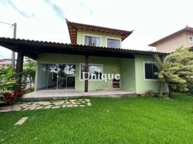 Casa de Condomínio com 3 Quartos à venda, 123m² no , Armação dos Búzios