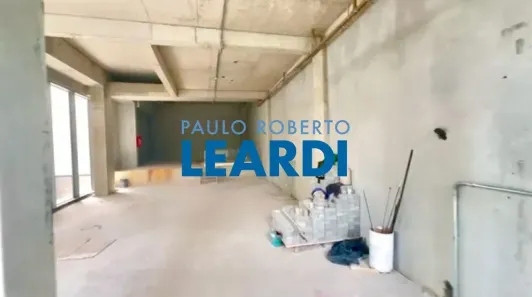Ponto Comercial à venda, 169m² no Pinheiros, São Paulo