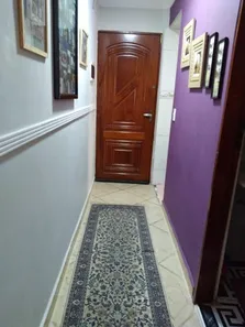 Apartamento com 2 Quartos à venda, 52m² no Conjunto Habitacional Santa Etelvina II, São Paulo