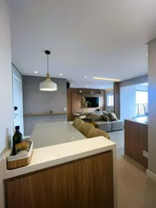 Apartamento com 1 Quarto à venda, 66m² no Parque São Jorge, São Paulo