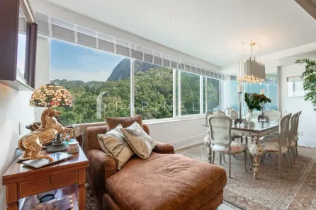 Apartamento com 2 Quartos à venda, 209m² no Leblon, Rio de Janeiro