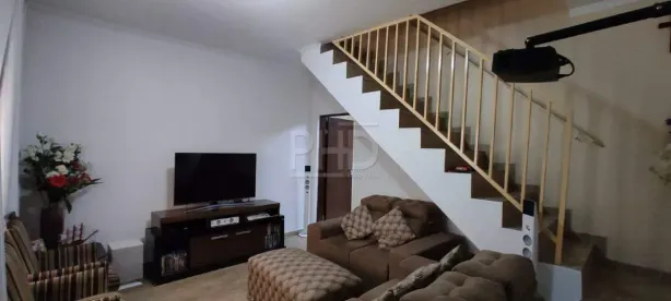 Sobrado com 3 Quartos à venda, 195m² no Cooperativa, São Bernardo do Campo
