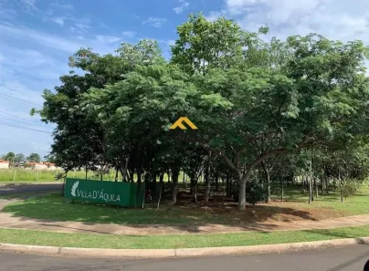 Lote/Terreno à venda, 304m² no Santa Rosa Ipês, Piracicaba