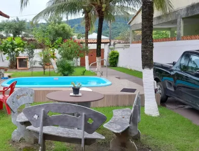 Casa com 3 Quartos à venda, 90m² no Jaconé (Sampaio Correia), Saquarema