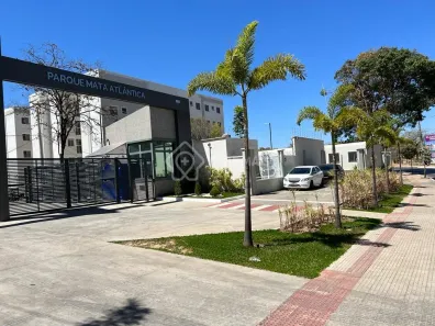 Apartamento com 2 Quartos para alugar, 40m² no Três Barras, Contagem