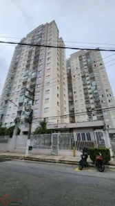 Apartamento com 2 Quartos à venda, 49m² no Jardim Vila Formosa, São Paulo