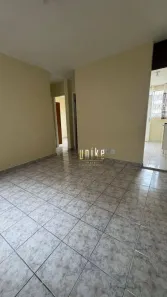 Apartamento com 2 Quartos à venda, 50m² no Jardim Satélite, São José dos Campos