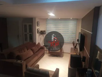 Casa de Condomínio com 2 Quartos à venda, 150m² no Vila Alice, Santo André