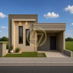 Casa com 2 Quartos à venda, 150m² no Vila Progresso, Itapetininga