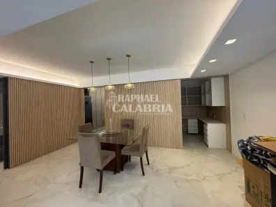 Apartamento com 3 Quartos à venda, 164m² no Espinheiro, Recife