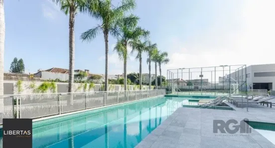Apartamento com 2 Quartos à venda, 64m² no São João, Porto Alegre