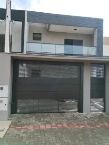 Casa com 3 Quartos à venda, 180m² no Jardim Central Park, Londrina