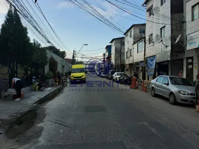 Imóvel Comercial à venda, 900m² no Boa Viagem, Recife