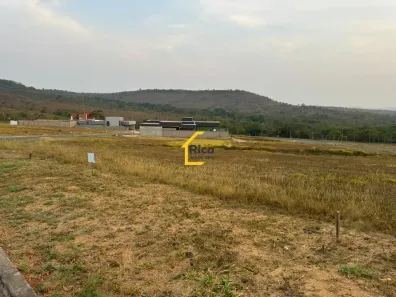 Lote/Terreno à venda, 360m² no Residencial e Comercial Damha, Cidade Ocidental