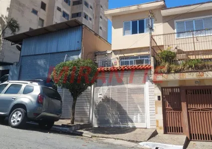 Sobrado com 3 Quartos à venda, 135m² no Vila Guilherme, São Paulo