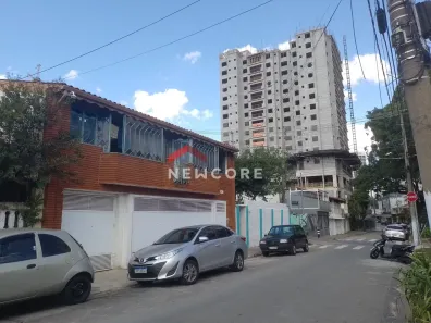 Casa com 4 Quartos à venda, 240m² no Vila São José (Ipiranga), São Paulo