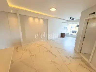 Apartamento com 2 Quartos à venda, 82m² no Coqueiros, Florianópolis
