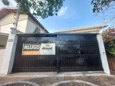 Casa com 6 Quartos à venda, 343m² no Alemães, Piracicaba