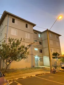 Apartamento com 2 Quartos à venda, 47m² no Jardim Nova Suíça, Piracicaba