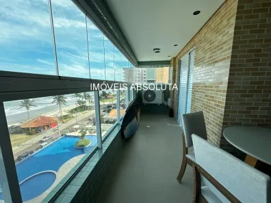 Apartamento com 2 Quartos à venda, 82m² no Centro, Itanhaém