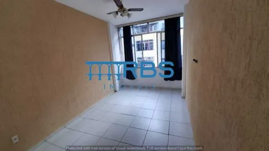 Kitnet com 1 Quarto à venda, 35m² no Centro, Rio de Janeiro