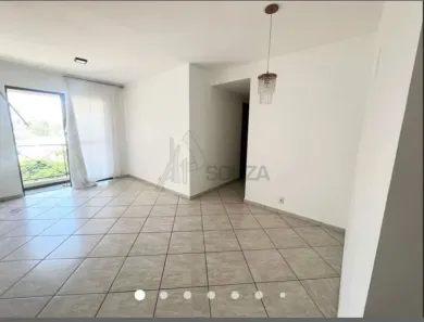 Apartamento com 3 Quartos à venda, 65m² no Lauzane Paulista, São Paulo