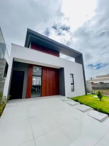 Casa de Condomínio com 3 Quartos à venda, 92m² no Muçumagro, João Pessoa