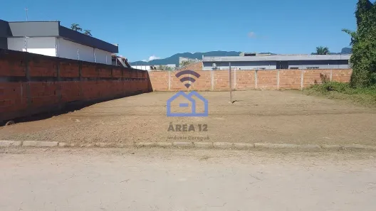 Lote/Terreno à venda, 10m² no Loteamento Recreio Juqueriquerê, Caraguatatuba
