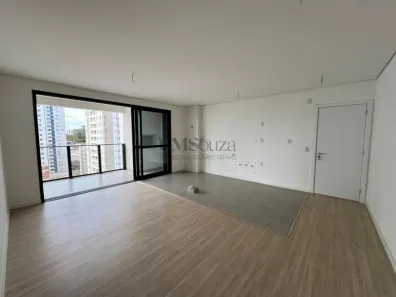 Apartamento com 2 Quartos à venda, 79m² no Terra Bonita, Londrina