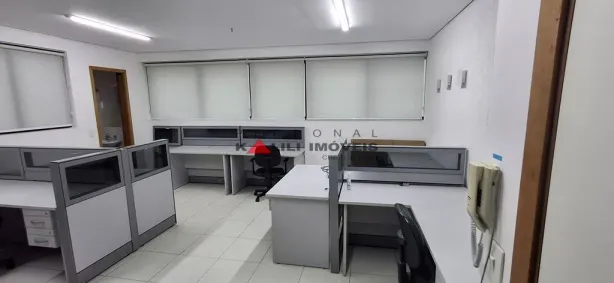 Sala Comercial à venda, 68m² no Vila Uberabinha, São Paulo