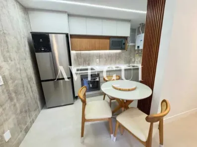 Apartamento com 2 Quartos à venda, 56m² no Ipanema, Rio de Janeiro