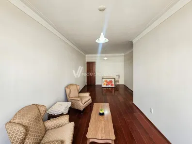 Apartamento com 2 Quartos à venda, 82m² no Centro, Campinas